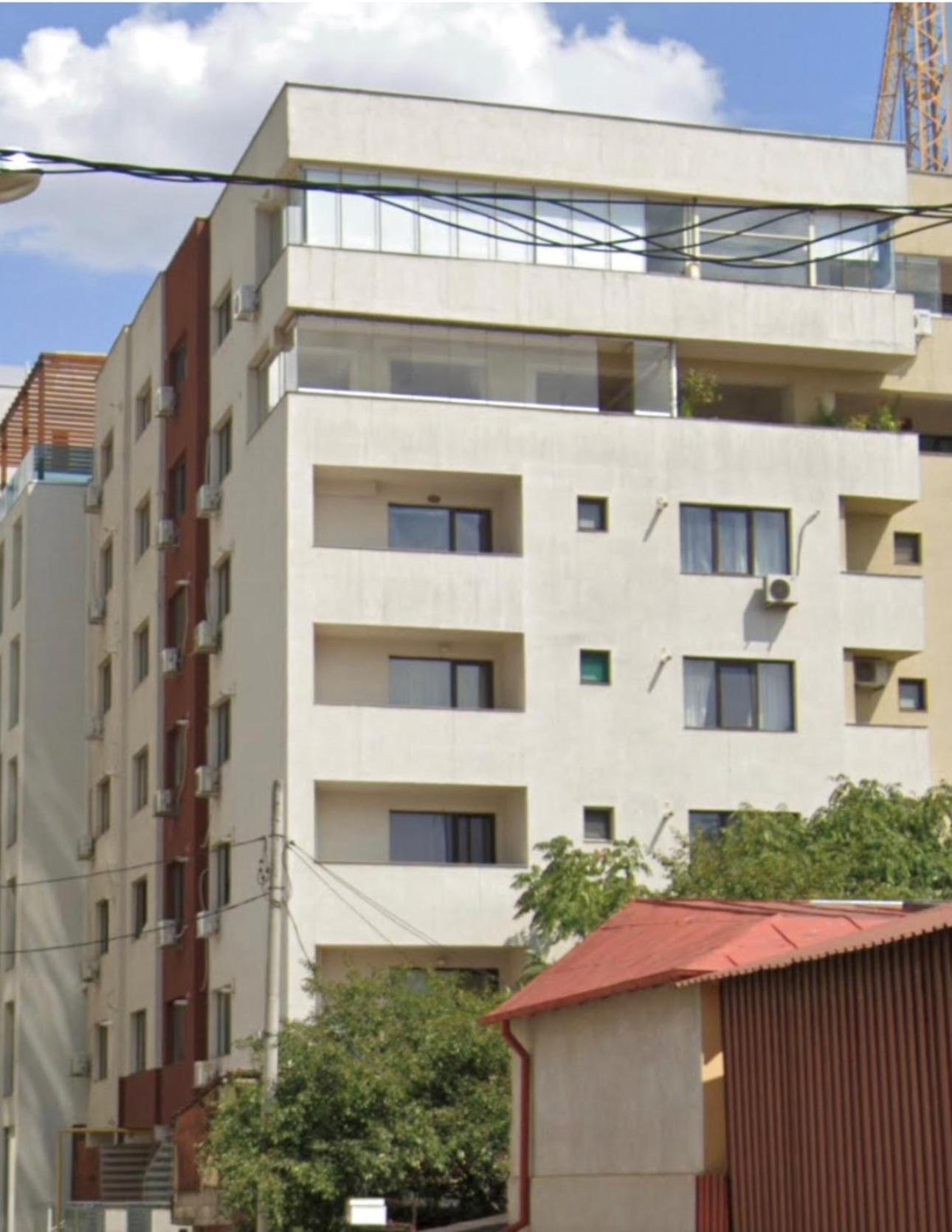 Cozy Apartment With Self Check-In Near Promenada Mall And Verdi Park ブカレスト エクステリア 写真